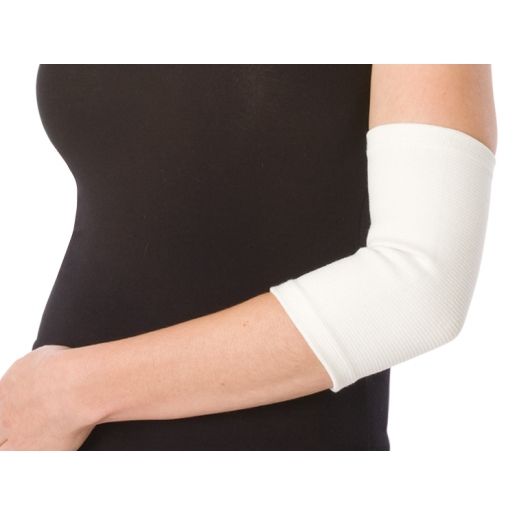 Support Elbow Elastic .. .  .  